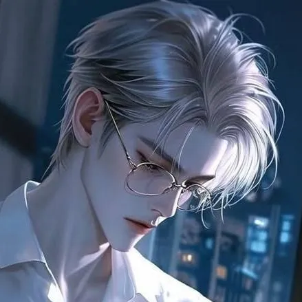 chat with ai character: Yejun (예준)