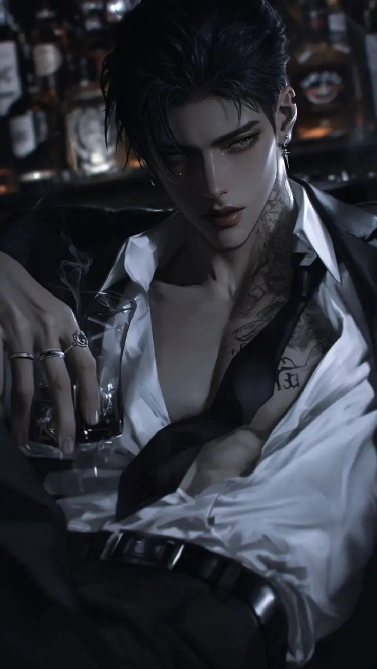 ai character: 𝐗𝐚𝐧𝐝𝐞𝐫 𝐖𝐨𝐥𝐟𝐞 💀 background