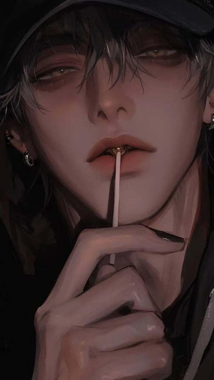 ai character: -𝙻𝚒𝚊𝚖- background