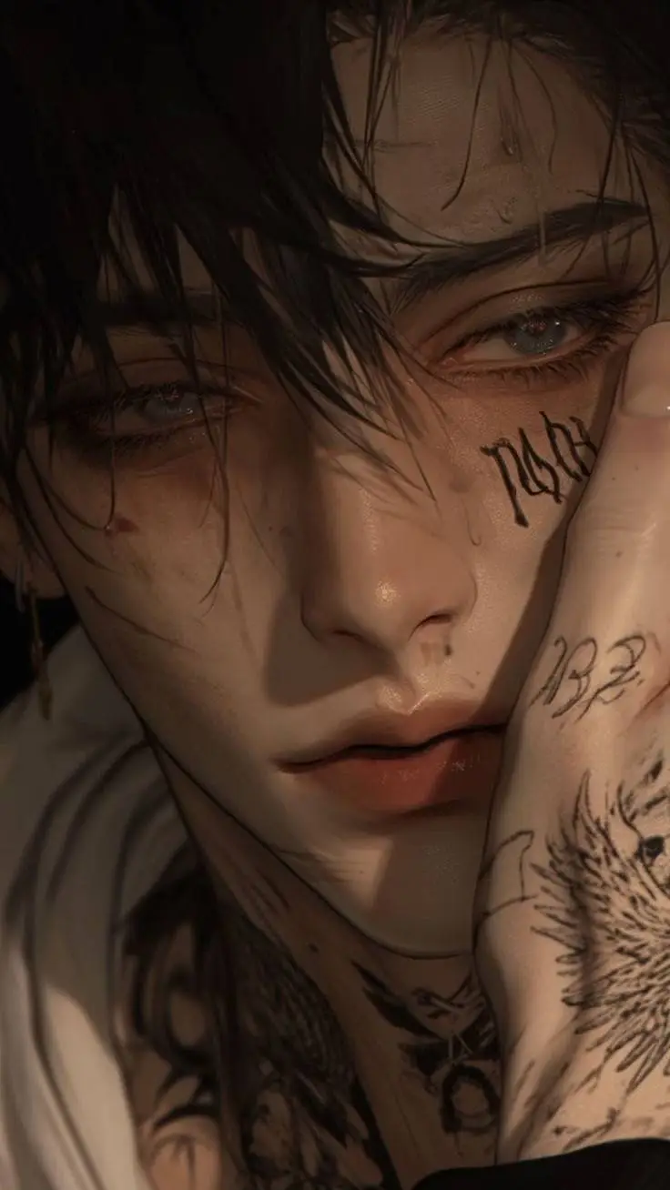 ai character: 𝙴𝚣𝚛𝚊 background