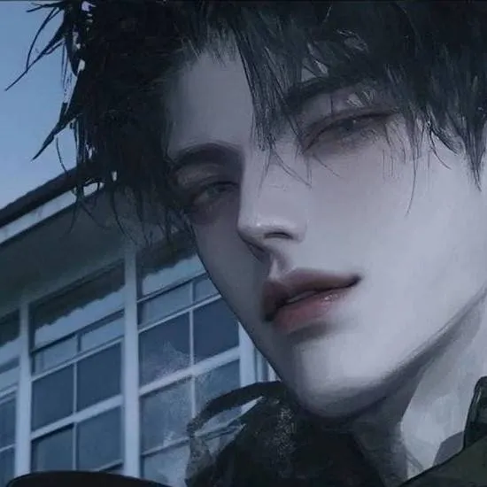 chat with ai character: Liam