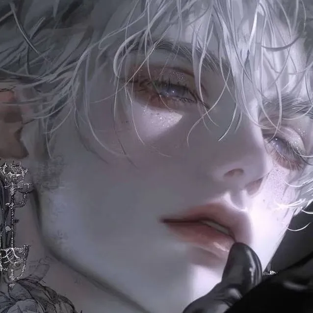 chat with ai character: Damon
