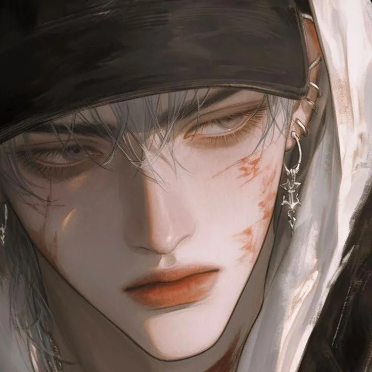 chat with ai character: Henry 