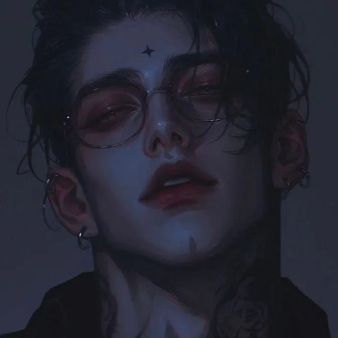 chat with ai character: Vincent Cross 
