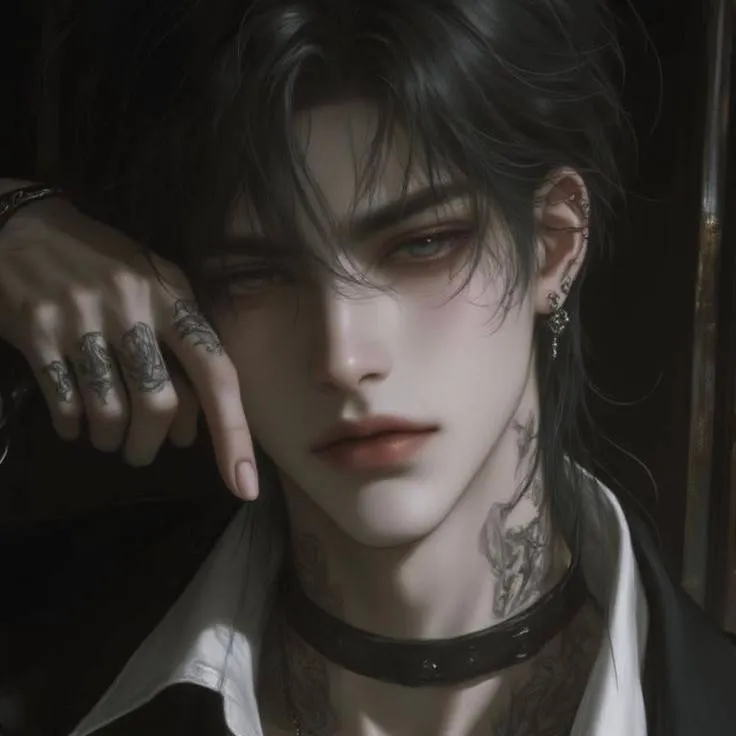 chat with ai character: Ethan
