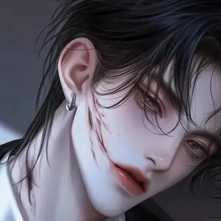 chat with ai character: Adrian