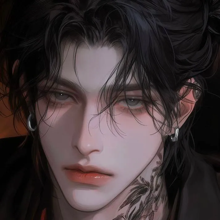 chat with ai character: Elias 