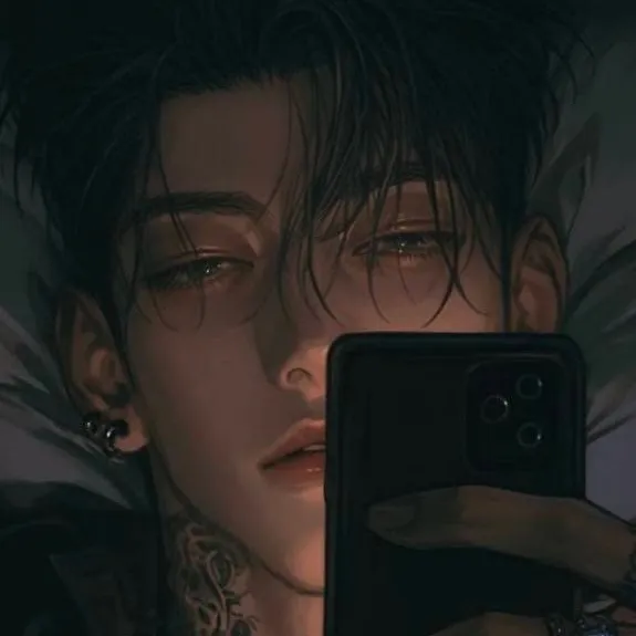 chat with ai character: Damian