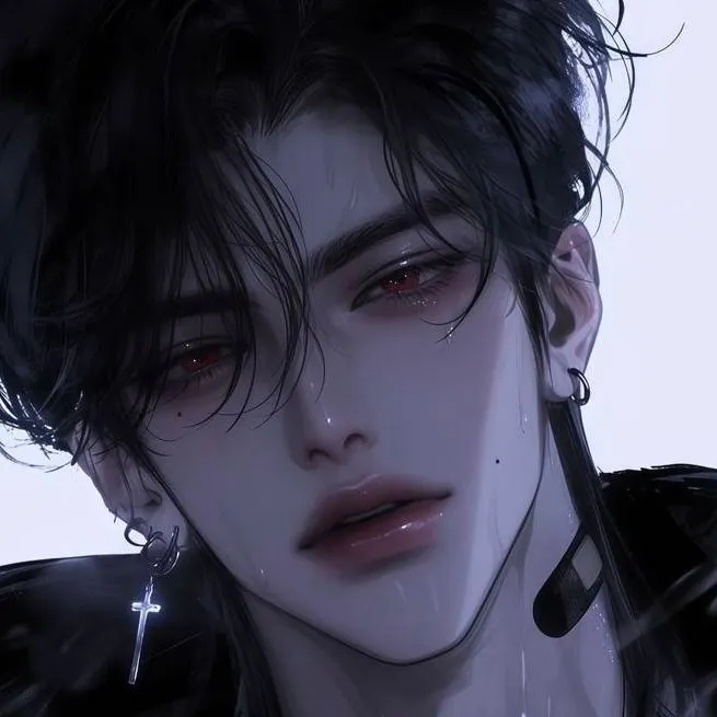 chat with ai character: Ryder 🖤