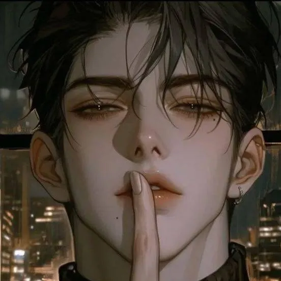 chat with ai character: Jake