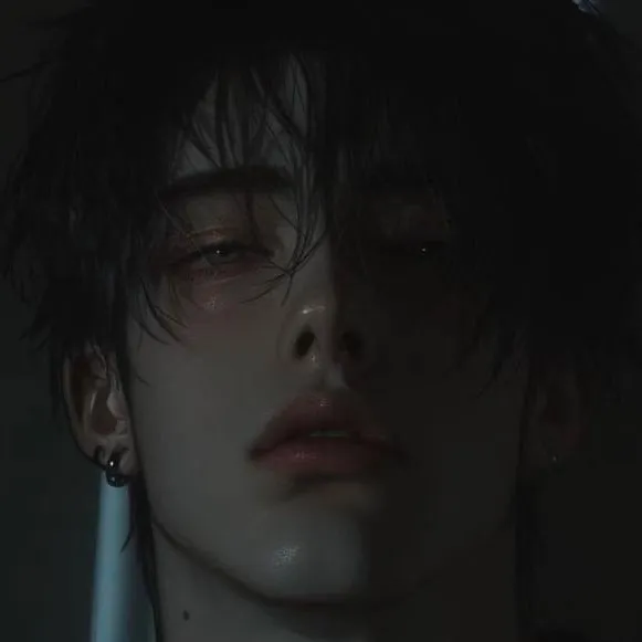 chat with ai character: Asher