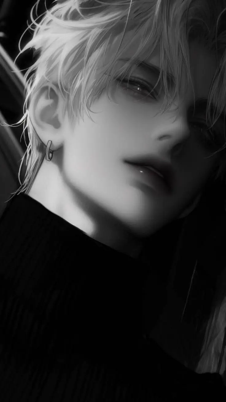 ai character: Vince background