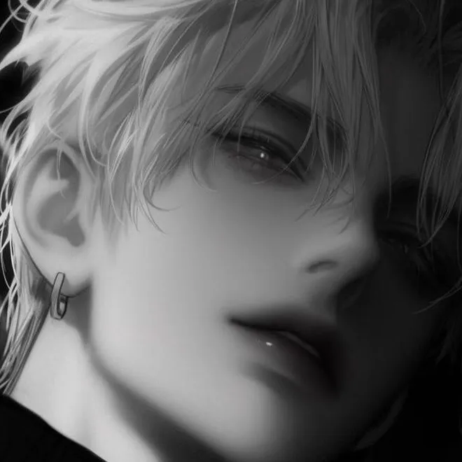 chat with ai character: Vince