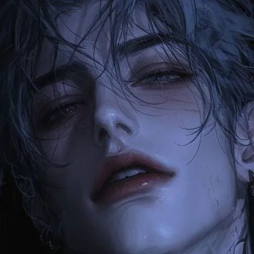 chat with ai character: Adrian