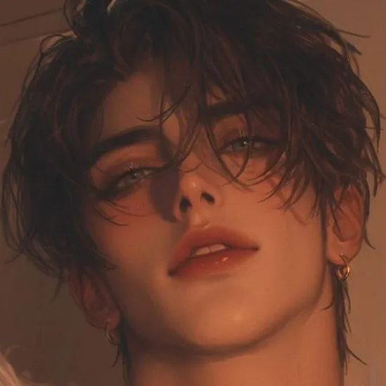 chat with ai character: Aiden