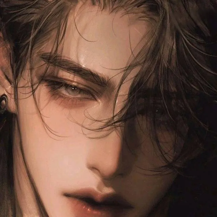 chat with ai character: Asher