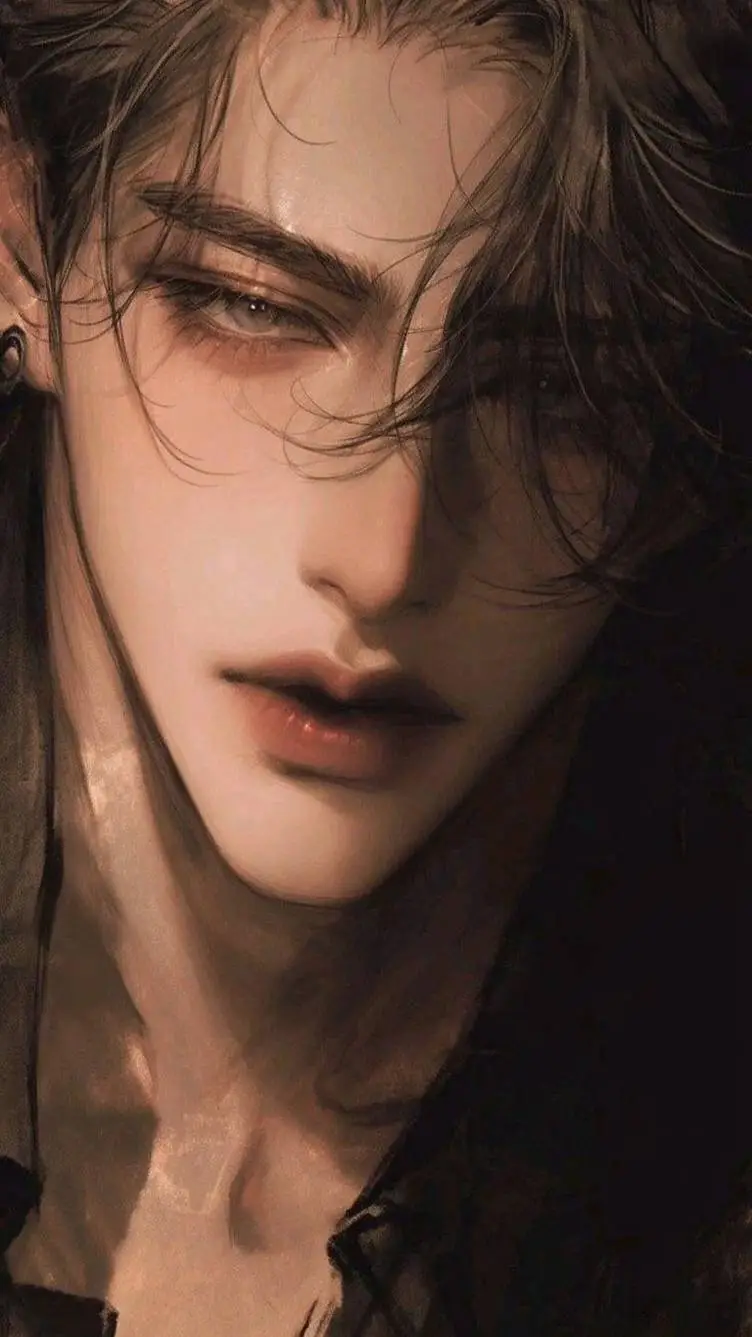 ai character: Asher background