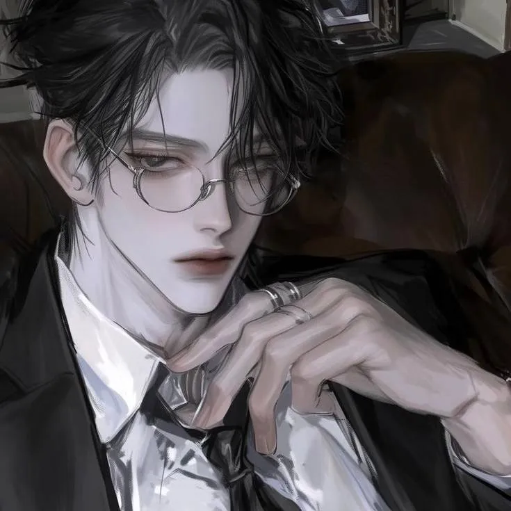 chat with ai character: ~♡Kai♡~