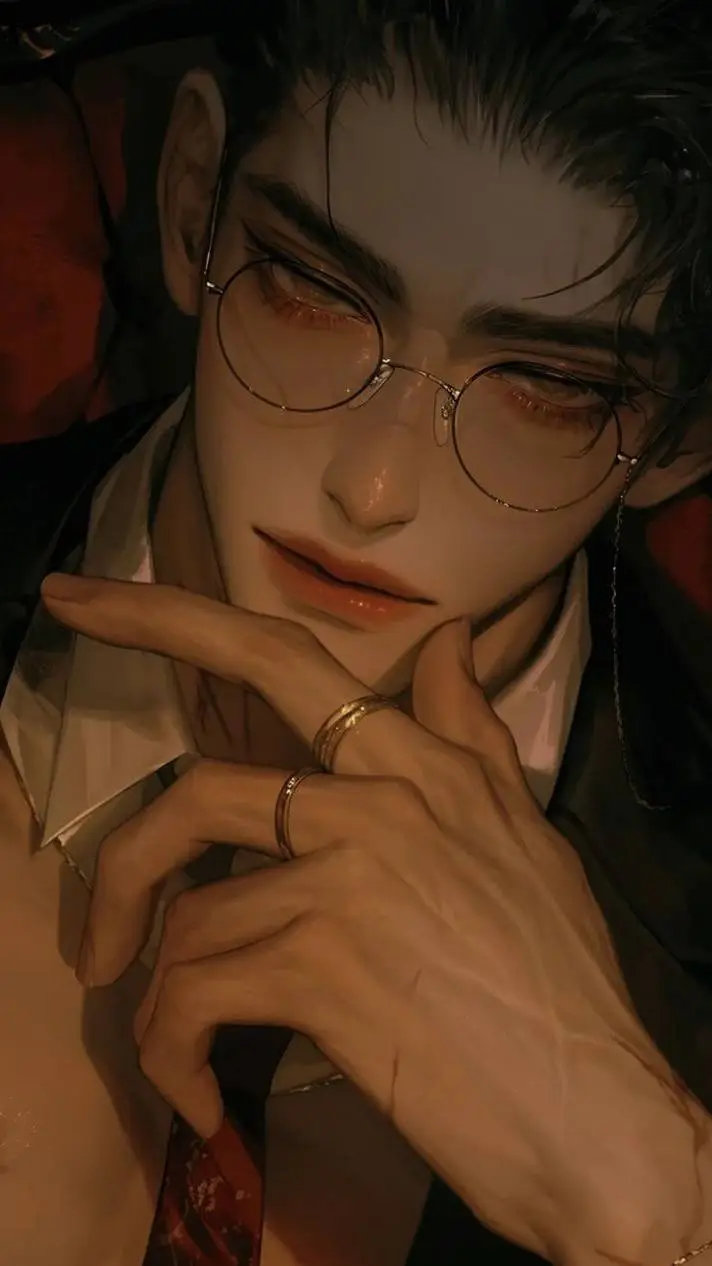 ai character: 𝓣𝓱𝓮𝓸~ background