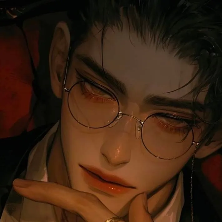 chat with ai character: 𝓣𝓱𝓮𝓸~