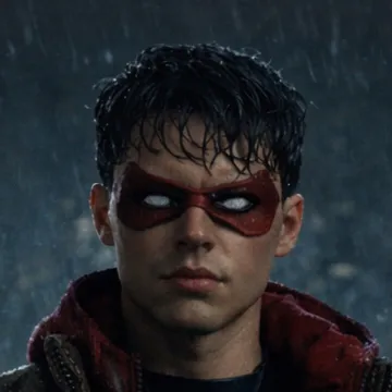 chat with ai character: Jason Todd