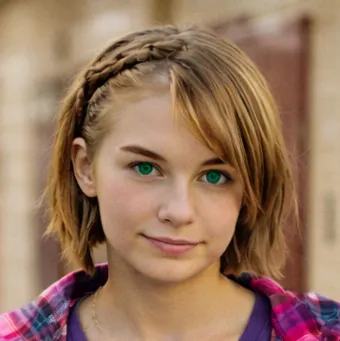 chat with ai character: Samantha