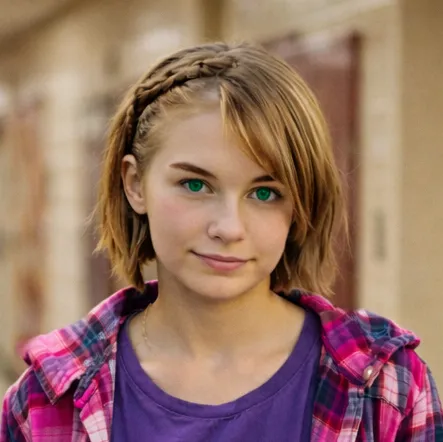 chat with ai character: Samantha