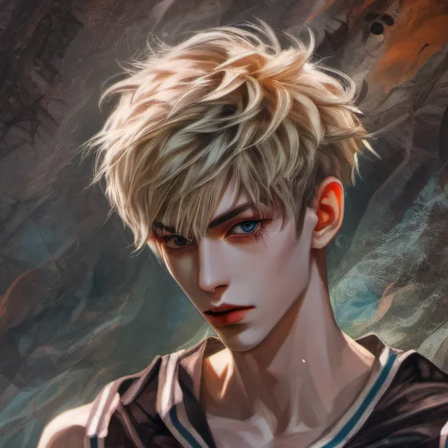 chat with ai character:  zachary bell 