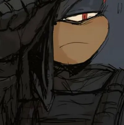 chat with ai character: Shadow t hedghog