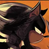 chat with ai character: Shadow t hedgehog