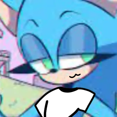 chat with ai character: Sonic the hedgehog