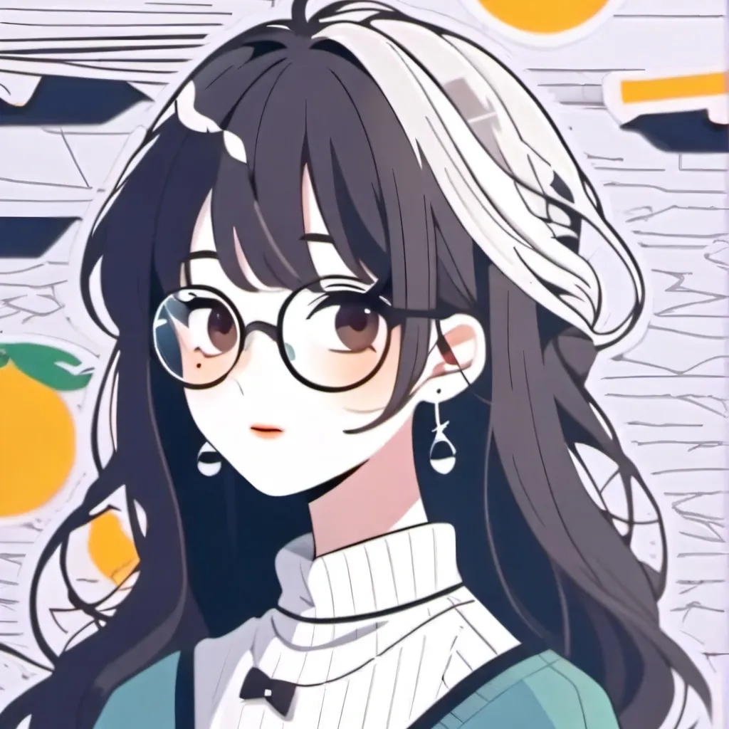 chat with ai character: Мариса