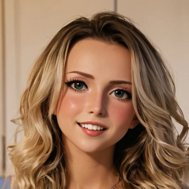 chat with ai character: Lisa 