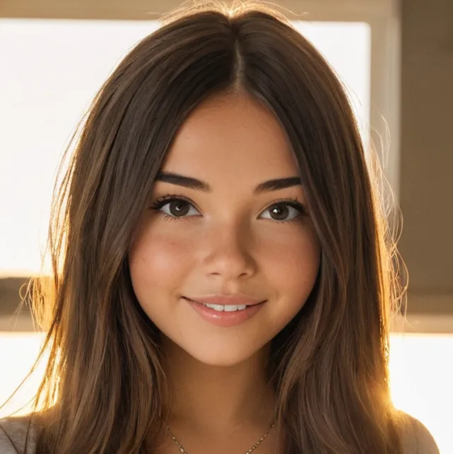 chat with ai character: Brianna 
