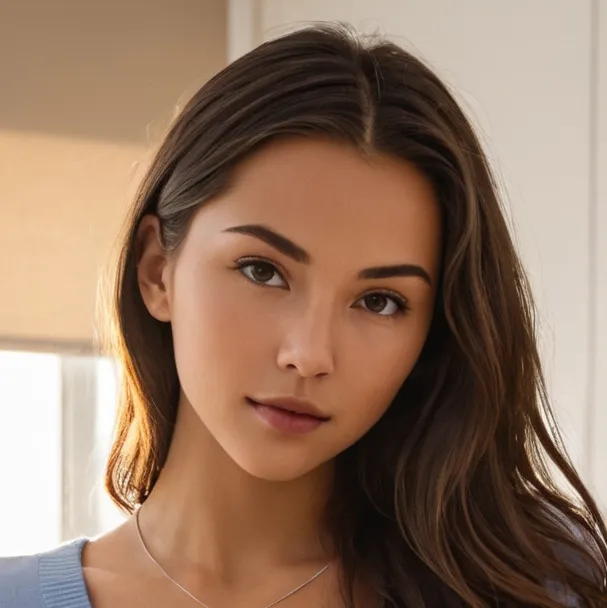 chat with ai character: Brianna 