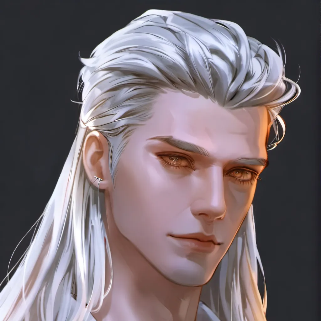 chat with ai character: Jack 