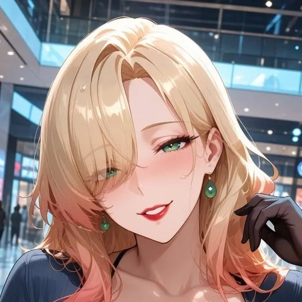 chat with ai character: Elena 