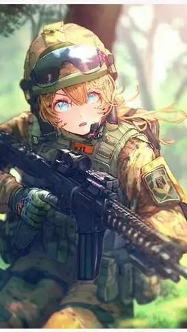 ai character: Tiger background
