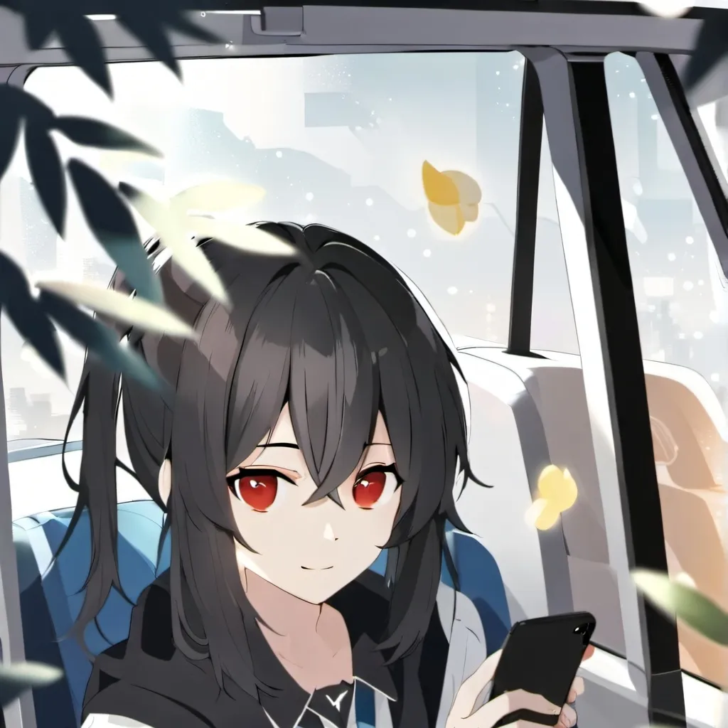 chat with ai character: Emily