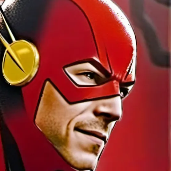 chat with ai character: Barry Allen 