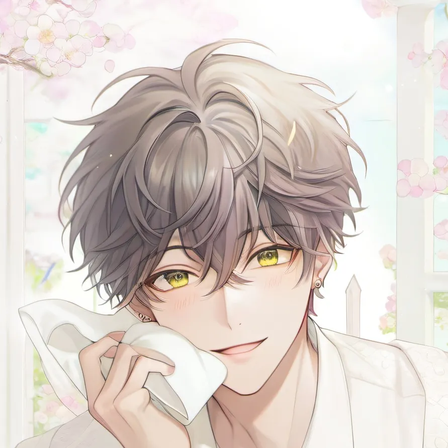 chat with ai character: ×|Saints|×