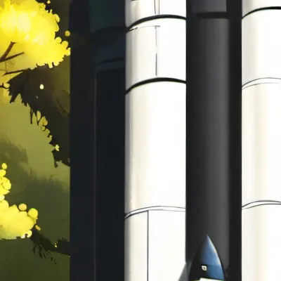 chat with ai character: Space rockets