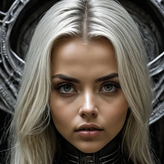 chat with ai character: Seraphina