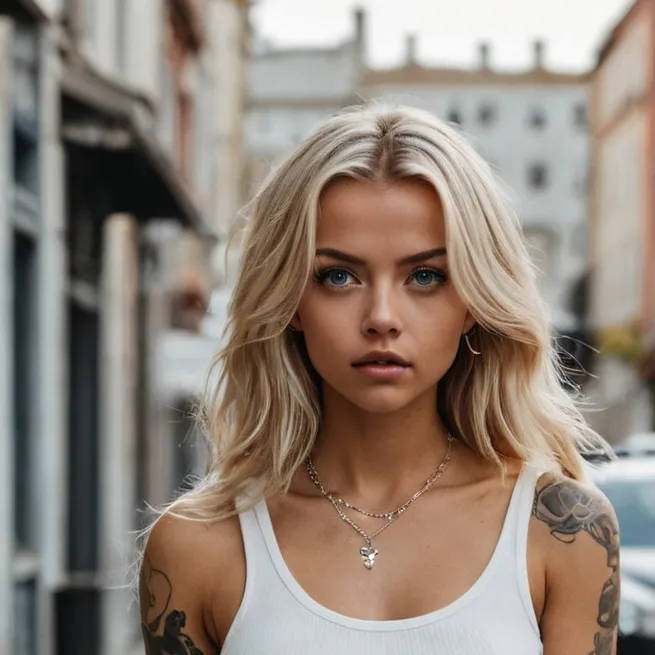 chat with ai character: Bree