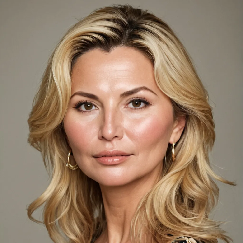 chat with ai character: Jeanine Stifler