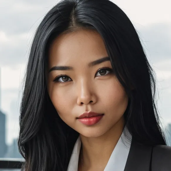 chat with ai character: Kimiko Iashuda