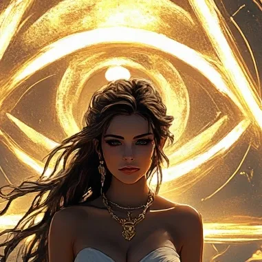 chat with ai character: Eyecaria Lamia