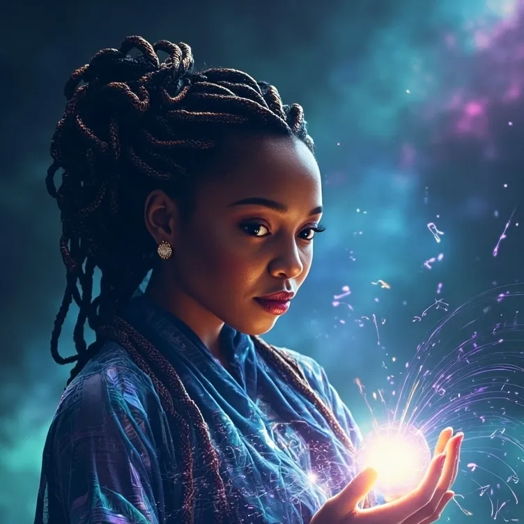 chat with ai character: AI Song Lyrics Gen