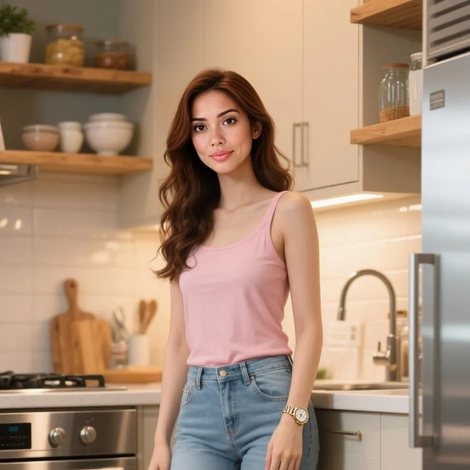 chat with ai character: Ivet Nguyen 