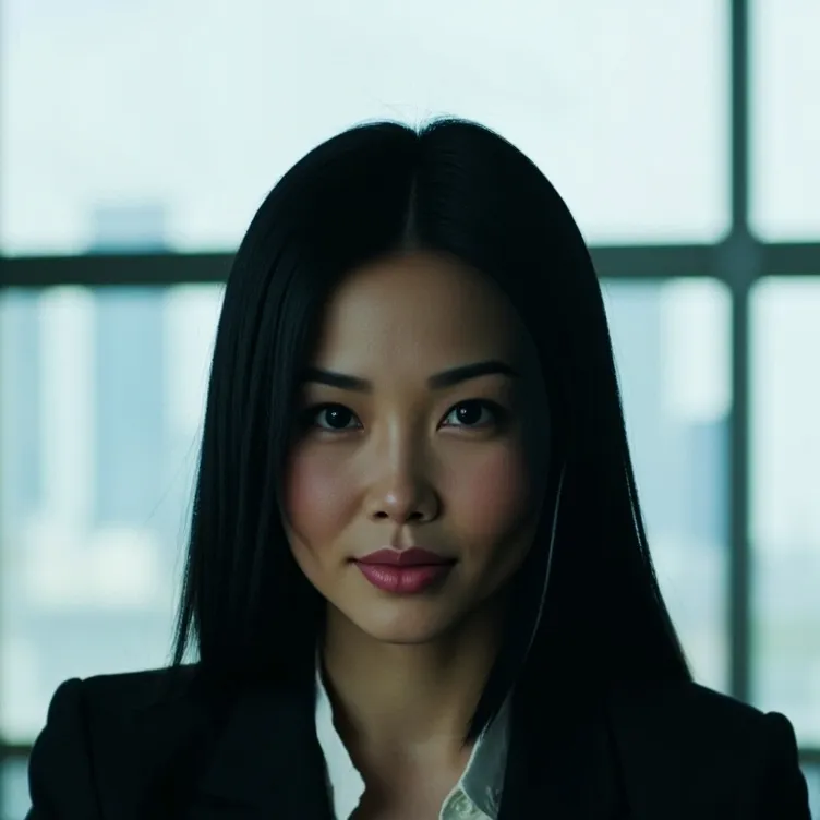 chat with ai character: Phuong Bui